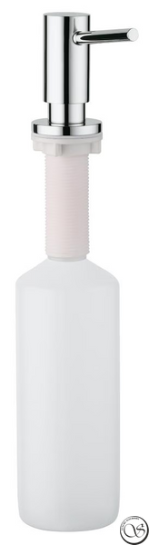 Дозатор жидкого мыла GROHE Cosmopolitan 40535000 хром 40535000 фото
