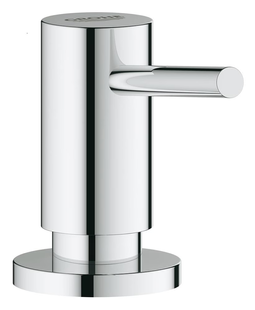 Дозатор жидкого мыла GROHE Cosmopolitan 40535000 хром 40535000 фото