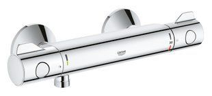 Grohe Grohtherm 800 Termostat de duș, crom (34558000) 34558000 foto