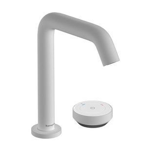 Baterie lavoar Hansgrohe Tecturis S 150 CoolStart 73353700 73353700 foto