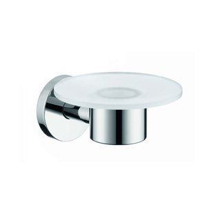 HANSGROHE Logis Мыльница 40515000 фото