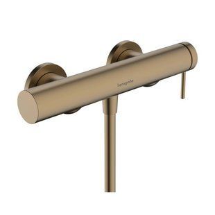 Baterie dus Hansgrohe Tecturis S (73622140) 73622140 foto