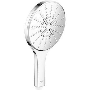 Ручной душ GROHE Rainshower SmartActive 150, 3 режима 26553000 26553000 фото
