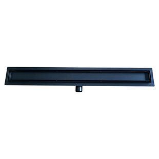 Линейный трап MAGdrain YZ-A0S Black 600 мм YZ-A0S Black 600 фото
