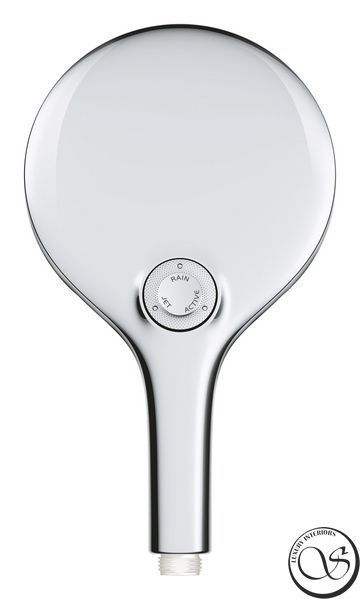 Ручной душ GROHE Rainshower SmartActive 150, 3 режима 26553000 26553000 фото