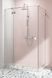 Cabina de dus Radaway ESSENZA PRO KDJ 10097090-01-01L + 10098090-01-01 10097090-01-01L + 10098090-01-01 foto 2