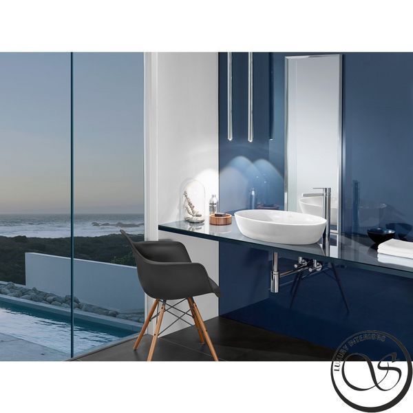 Lavoar Villeroy & Boch ARTIS Titan Ceram 41986101 41986101 foto