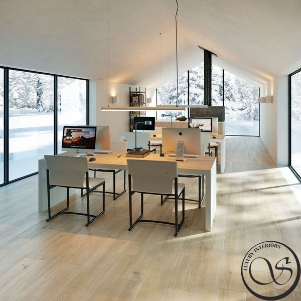 Gresie Cerdisa Megeve Acero 20x120 cm 0099041 99041 foto