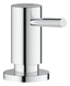 Дозатор жидкого мыла GROHE Cosmopolitan 40535000 хром 40535000 фото 1