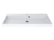 Умывальник MIRAGGIO VARNA 1000 White 994x125x418 мм varna 1000 White фото 6