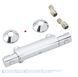 Термостат для душа Grohe Grohtherm 800, хром (34558000) 34558000 фото 2