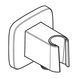 Conexiune furtun Hansgrohe Fixfit E (26887000) 26887000 foto 3