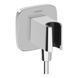 Conexiune furtun Hansgrohe Fixfit E (26887000) 26887000 foto 1