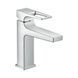 Смеситель для умывальника 110 однорычажный Hansgrohe Metropol 74506000 937499234781 фото 1