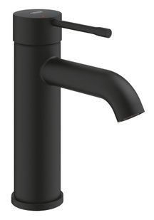 Смеситель для умывальника Grohe Essence New S-Size, черный (24172KF1) 24172KF1 фото