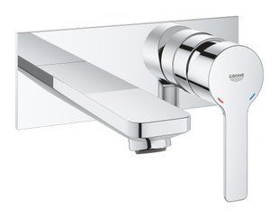 Смеситель для умывальника Grohe Lineare 19409001 встраиваемый 19409001 фото