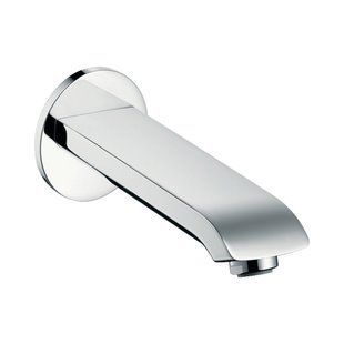 Излив для ванны Hansgrohe Metris (31494000) 31494000 фото