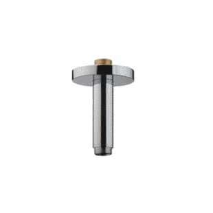Braț de duș Hansgrohe Croma 300 mm, crom (27389000) 27389000 foto