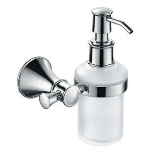 Dozator de sapun lichid Imprese PODZIMA LEDOVE ZMK01170131 foto