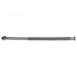 Sifon flexibil din otel inoxidabil. otel MAGdrain PW 02 G 850mm cromat PW02 foto