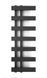 Radiator Genesis Magnum Light 1200x350 9005 Negru MAGNUM LIGHT 1200x350 7016 foto 1