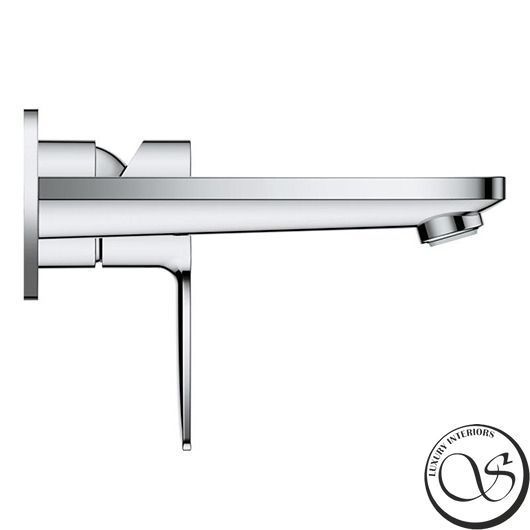Смеситель для умывальника Grohe Lineare 19409001 встраиваемый 19409001 фото