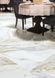 Плитка Ricchetti Cisa Golden Pure Macchia Vecchia Lux 59.6x119.2 см 0592273 592273 фото 4