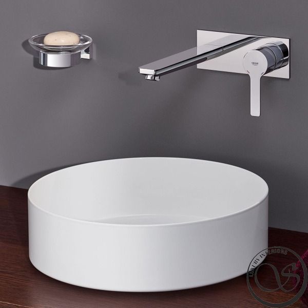 Смеситель для умывальника Grohe Lineare 19409001 встраиваемый 19409001 фото