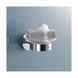 Мыльница с держателем GROHE ESSENTIALS 40444001 40444001 фото 3