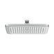 Верхний душ Hansgrohe 26257000 Croma E 280х170 мм 26257000 фото 1