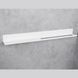 Suport pentru prosoape cu raft DASKE Mirage TR/M-2427JR-A Adhesive TR/M-2427JR-A foto 2