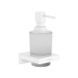 Hansgrohe AddStoris dozator de săpun lichid (41745700) 41745700 foto 1