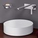 Смеситель для умывальника Grohe Lineare 19409001 встраиваемый 19409001 фото 4