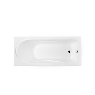 Cada acril IMPRESE MILADA b0701005070 150*70 cm, acrilic, fara picioare b0701005070 foto