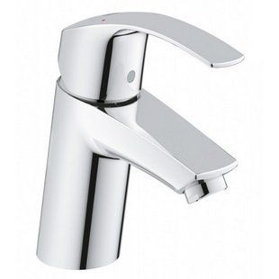GROHE EUROSMART 2015 смеситель для умывальника 32467002 фото