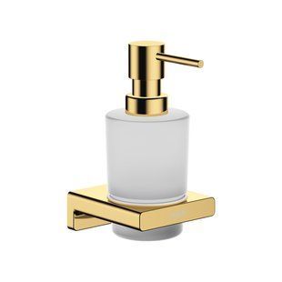 Hansgrohe AddStoris dozator de săpun lichid, (41745990) 41745990 foto