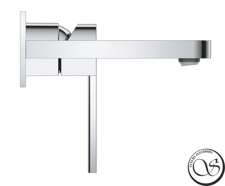 Смеситель для умывальника Grohe Plus 29303003 встраиваемый 29303003 фото