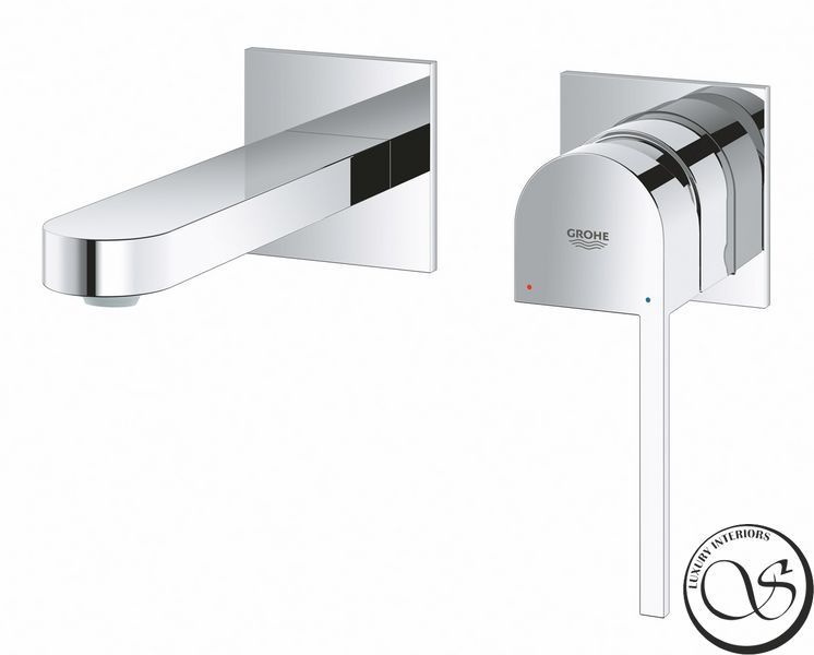 Смеситель для умывальника Grohe Plus 29303003 встраиваемый 29303003 фото