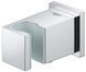 Подключение для душевого шланга Grohe Euphoria Cube 26370045 26370045 фото 1