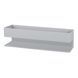 Raft organizator pentru baie DASKE SKANDI SH/SK-1154G-A Adhesive 300 mm SH/SK-1154G-A foto 2