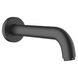 Duza de baie Hansgrohe Vernis Blend 71420670 negru mat 71420670 foto 1