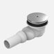 Накладка для смесителя Grohe, хром (49034000) 49034000 фото 1