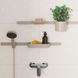 Furtun de duș Hansgrohe Designflex Planet Edition 1,25 m, Nisip (28221210) 28221210 foto 3