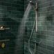 Furtun de duș Hansgrohe Designflex Planet Edition 1,25 m, Nisip (28221210) 28221210 foto 4