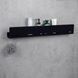 Raft organizator baie DASKE Wenca L SH/WL-0683B SH/WL-0683B foto 1