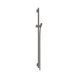 Bară de duș Hansgrohe Unica S Pura 90 cm cu furtun de 160 cm, crom negru mat (28631340) 28631340 foto 1