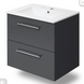 Тумба с умывальником IMPRESE VALTICE f3202G f3202G фото 1