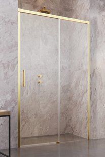 Двери в нишу Radaway IDEA GOLD DWJ 387016-09-01R 387016-09-01R фото