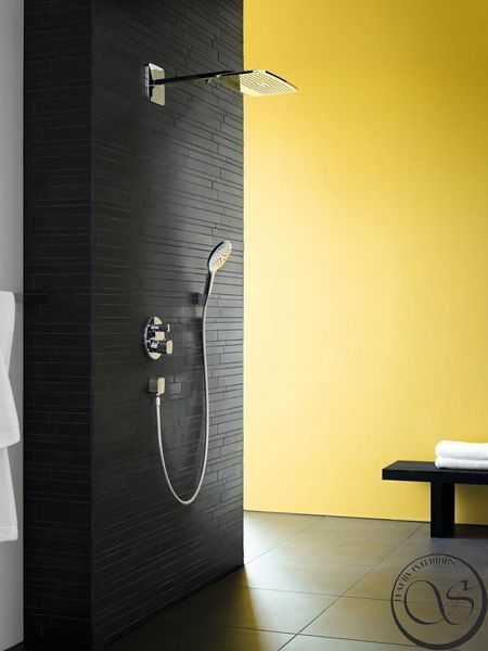 Duș de m&acirc;nă Hansgrohe 28587000 Raindance Select S 150 Air 3jet crom 28587000 foto