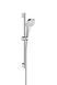 Душевой набор Hansgrohe Croma Select E (26580400) 114839716191 фото 1